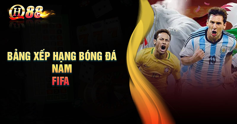 bang-xep-hang-bong-da-nam-fifa-theo-khu-vuc